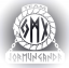 Jormungandr White Logo Jormungandr White Logo