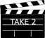 Take 3 Logo