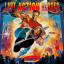 CoB Last Action Heroes Logo CoB Last Action Heroes Logo