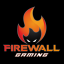 FireWall Gaming Logo FireWall Gaming Logo