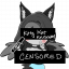 KittyKat Crusaders Logo KittyKat Crusaders Logo