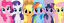 My Little Pony Logo My Little Pony Logo