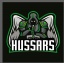 Hussars Logo Hussars Logo