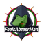 FeelsAbzeerMan Logo
