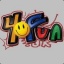 4.FuN ! Logo 4.FuN ! Logo