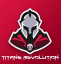 Titanes Revolution Logo Titanes Revolution Logo