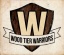 Waffle Tier Warriors Logo Waffle Tier Warriors Logo