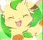 ShinyLeafeon Avatar