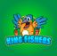 King Fishers Logo