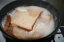 I like my bread boiled not fried Logo I like my bread boiled not fried Logo