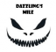 Dazzling's Mile Logo Dazzling's Mile Logo