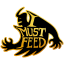 I Must Feed Logo I Must Feed Logo