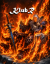Ashes of Klub R Logo