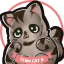 Team Cat B Logo