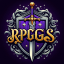 RPGGS Logo