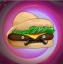 Juan Burger Logo Juan Burger Logo