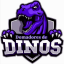 Domadores de Dinos Logo Domadores de Dinos Logo