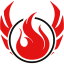 Pyrolyse Never Mind Logo