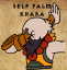 Self Palm Khara Logo