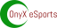 OnyX eSports Logo OnyX eSports Logo