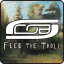 CoB Feed the Troll Logo CoB Feed the Troll Logo