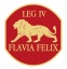 Flavia Felix Logo Flavia Felix Logo
