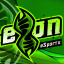 eXon-eSports Logo eXon-eSports Logo