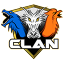 CLN Giants Logo CLN Giants Logo