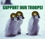 PenguinArmy Logo PenguinArmy Logo