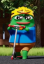 Maikeru Avatar