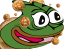 Pepega Poffertjes Logo Pepega Poffertjes Logo