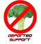 Deported Support Logo Deported Support Logo