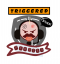 Triggered Newbies Logo Triggered Newbies Logo