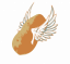 Flying Potatoes Logo