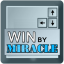 Win By Miracle Logo Win By Miracle Logo