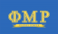 Phi Mu Rho Gaming Logo Phi Mu Rho Gaming Logo