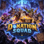 Donation Squad Logo