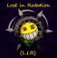 Lost in Rotation Logo
