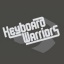 Keyboard Warriors Logo Keyboard Warriors Logo
