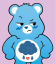Grumpy Bears Logo