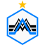 Mighty Minion Comeback Logo