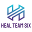 Heal Team Six Logo