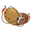 Potato AI Logo