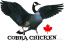 Cobra Chicken Logo