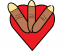 My Heart Your Fingies Logo My Heart Your Fingies Logo