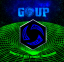 Gravity is just a social Convention Logo Gravity is just a social Convention Logo