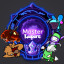Master's Keepers Logo