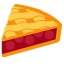 Once Bitten Thrice Pie Logo Once Bitten Thrice Pie Logo