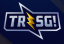 Team Rainbow Strike Go! Logo Team Rainbow Strike Go! Logo