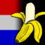 Bananas Logo